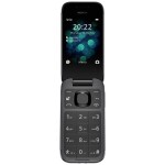 Onestyle Silver Plus mobilní telefon - véčko stříbrná UPOZORNĚNÍí: mobilní telefony neobsahují CZ/SK menu