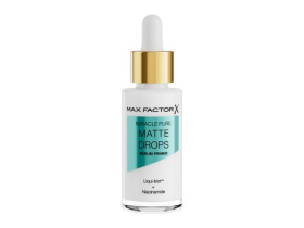 Max Factor Matující sérum Miracle Pure