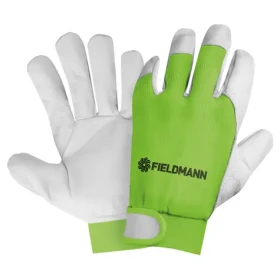 FIELDMANN FZO 5010 / Pracovní rukavice / Velikost 10 (XL) (50001874)