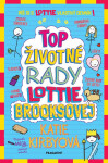 Top životné rady Lottie Brooksovej - Katie Kirbyová