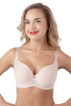Dámská podprsenka 3D SPACER Fantasy 15871 105 E Tělová 46 DD