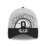 New Era Pánská kšiltovka Brooklyn Nets NBA 2023 Tip-Off 9TWENTY Adjustable