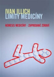 Limity medicíny Ivan Illich