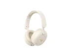 Havit H655BT PRO béžová / Bezdrátová sluchátka / doba přehrávání až 80 h / Bluetooth 5.3 / USB-C (HV-H655PBG)
