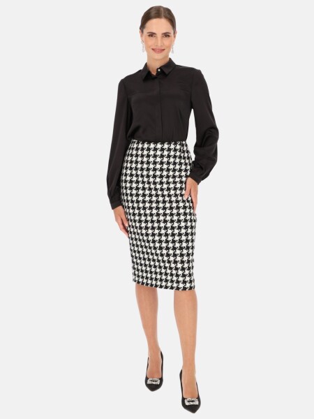 L`AF Woman's Skirt Dilan