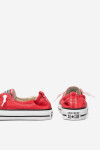 Tenisky Converse CHUCK TAYLOR ALL STAR SHORELINE 537083C Látka/-Látka