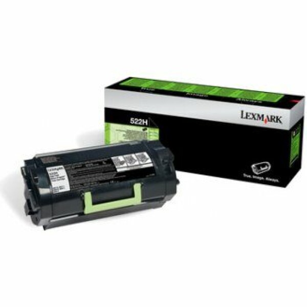 Lexmark 52D2H0E - originální