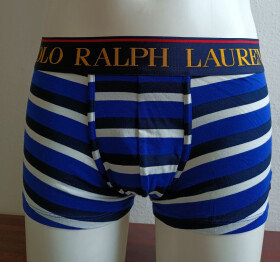 Pánské boxerky 714753011004 - Polo Ralph Lauren M