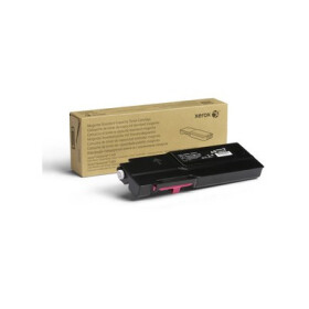 Inkoust Xerox Magenta METERED toner cartridge VersaLink C400/C405 - originální EDF_588026