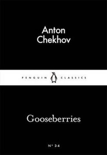 Gooseberries - Anton Chekhov