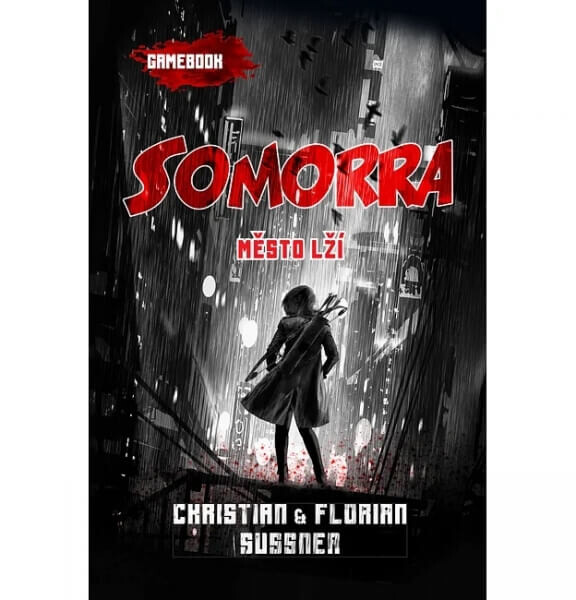 Somorra: