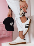 Dámské sportovní tenisky NISTI bílé ZY0701 - FashionStreet 37