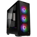 ASUS ROG Hyperion GR701 bílá / ATX / E-ATX / mATX / bez zdroje / GPU 460mm / 2x USB-C / 4x USB 3.0 / LED podsvícení (90DC00F3-B39000)