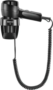 Valera Action Super Plus 1800W černá / Vysoušeč vlasů / 1800 W (542.14/038A_ABL)
