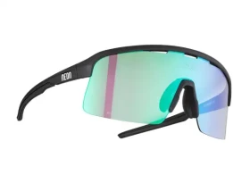 Neon Arrow 2.0 brýle Black Matt/Green