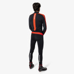 Pánské běžecké kalhoty Swix Roadline Warmer Tights M
