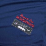 Nike Pánský dres Chicago Cubs MLB City Connect Velikost: M