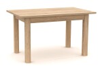 BRADOP Jídelní stůl KLEMENT S110 BRA-S110-STUL
