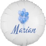 Marian - balónek s jménem Balonky.cz Marian - balónek s jménem Balonky.cz