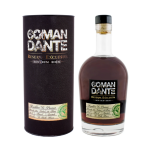 El Comandante Reserva Exclusiva Rum 40% 0,7 l (tuba)