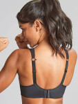 Sportovní podprsenka Wired Bra black model 17873652 - Sports velikost: 60H