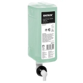 Tekuté mýdlo na ruce Katrin 1000 ml 86511 vůně břízy EGP86511