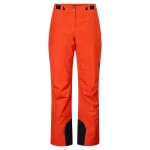 SCOTT Pants W's Ultimate Dryo 10, Turbo Red (vzorek) velikost: M