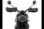 Triumph Scrambler 1200 X 24-26 Kryty páček Powerbronze