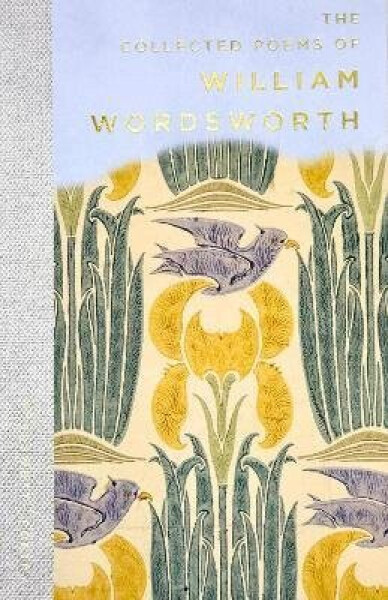 Collected Poems of William Wordsworth