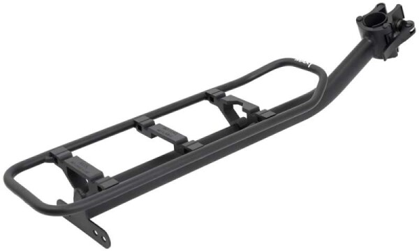 Nosič MAX1 Tour 2 MIK na sedlovku