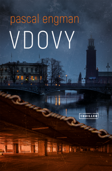 Vdovy (poškozená) - Pascal Engman