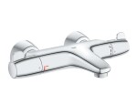 GROHE - Grohtherm Special Termostatická vanová baterie, chrom 34665000