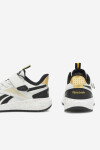 Sportovní Reebok ROAD SUPREME 100033544 Materiál/-Syntetický,Přírodní kůže (useň) - Lícová