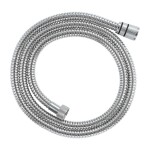 GROHE - Hadice Sprchová hadice VitalioFlex Metal Long-Life 1,5 m, chrom 22101000