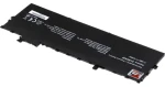 T6 Power Baterie pro Lenovo ThinkPad X1 Carbon 5th Gen / 6th Gen / 3cell / 4900mAh (NBIB0160)