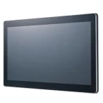 FEC AM-1022 22 PCAP černá / Dotykový monitor pro POS / bez rámečku / USB (AM-1022-PCT-300LED)