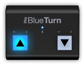 IK Multimedia iRig BlueTurn