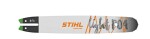 Vodící lišta STIHL Rollomatic E Light 1,3-3/8" P 35 cm