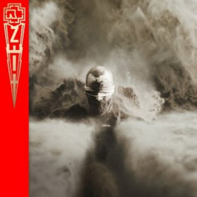Zeit / Single - Rammstein