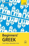 Beginners´ Greek