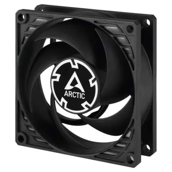 ARCTIC P8 / 80mm / Fluid Dynamic bearing / 1600 RPM / 3-pin (ACFAN00152A)