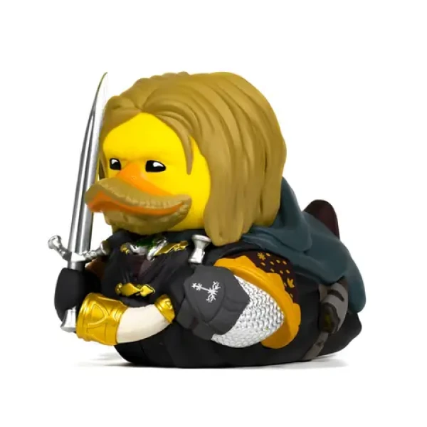 NUMSKULL Kachnička TUBBZ Pán prstenů Boromir
