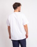 Tričko Carhartt WIP S/S Restraint T-Shirt White
