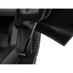 Mamido Elektrické autíčko Lamborghini Aventador SV Strong 200W 24V šedé