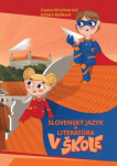 Slovenský jazyk literatúra škole