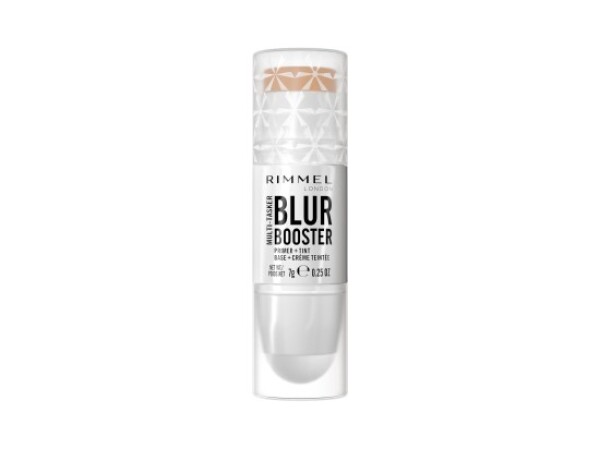 Rimmel London Multi-Tasker Blur Booster podkladová báze + tint 40 Ivory 7 g