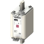 Siemens 3NA78306 sada pojistek Velikost pojistky = 00 100 A 690 V/AC, 250 V/DC 3 ks