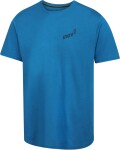 Běžecké tričko Inov-8 GRAPHIC TEE "BRAND" Velikost textilu: