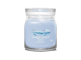 YANKEE CANDLE Ocean Air (Signature