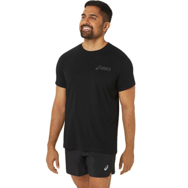 Tričko Asics Chest Logo SS Tee M 2031E659-001 xxl